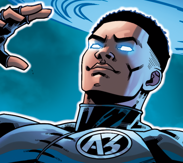 Michael Maze / Mindforge