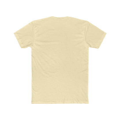 Night Reaper Emblem Graphic Tee — Vintage Explorer Crew Shirt