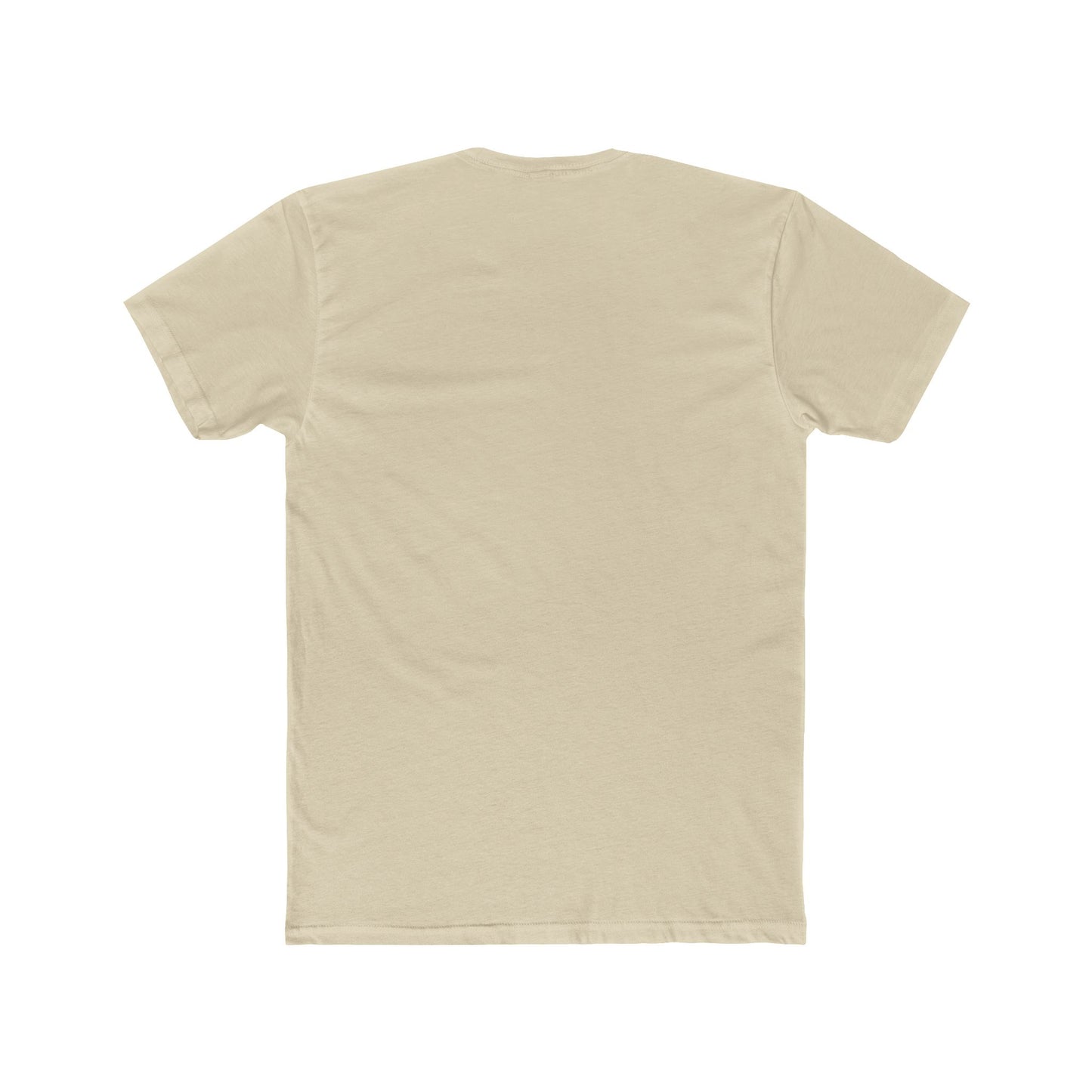 Night Reaper Emblem Graphic Tee — Vintage Explorer Crew Shirt