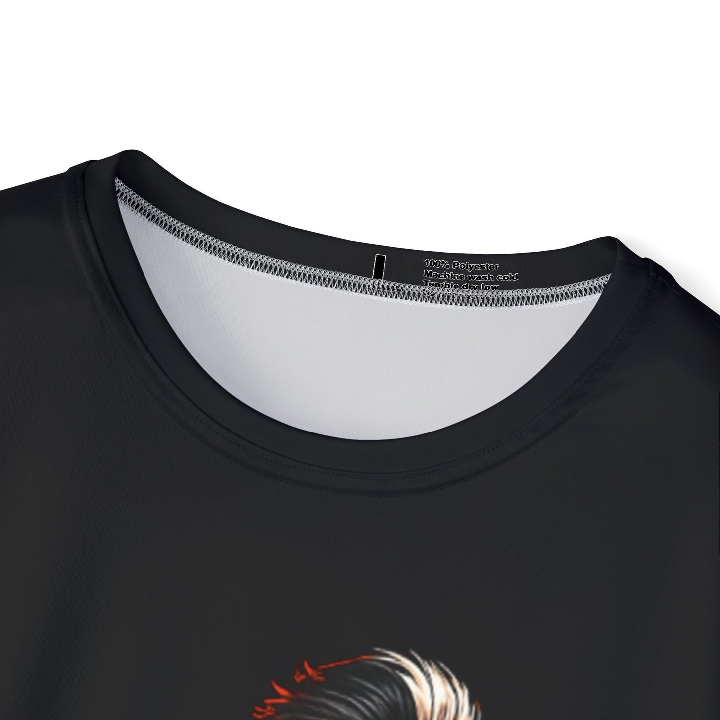 Silverback The Beast Graphic T-shirt