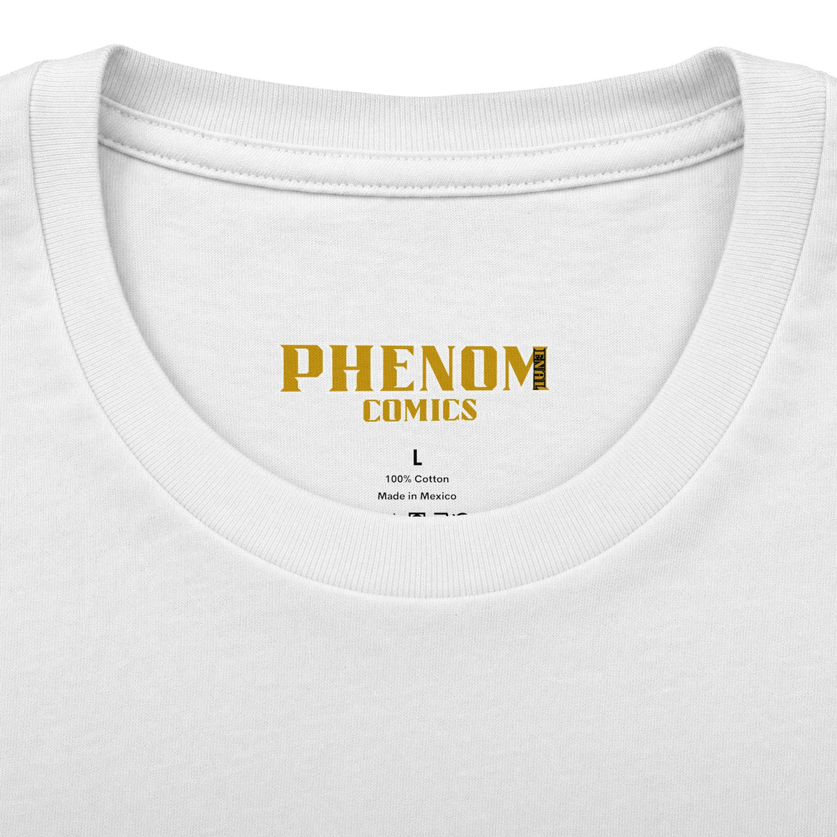 The Amazing 3 Graphic T-Shirt