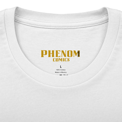 The Amazing 3 Graphic T-Shirt