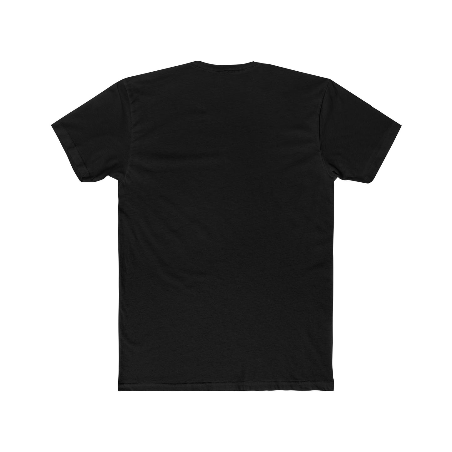Night Reaper Emblem Graphic Tee — Vintage Explorer Crew Shirt