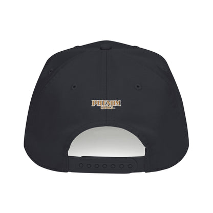 The Amazing 3 Graphic Cap