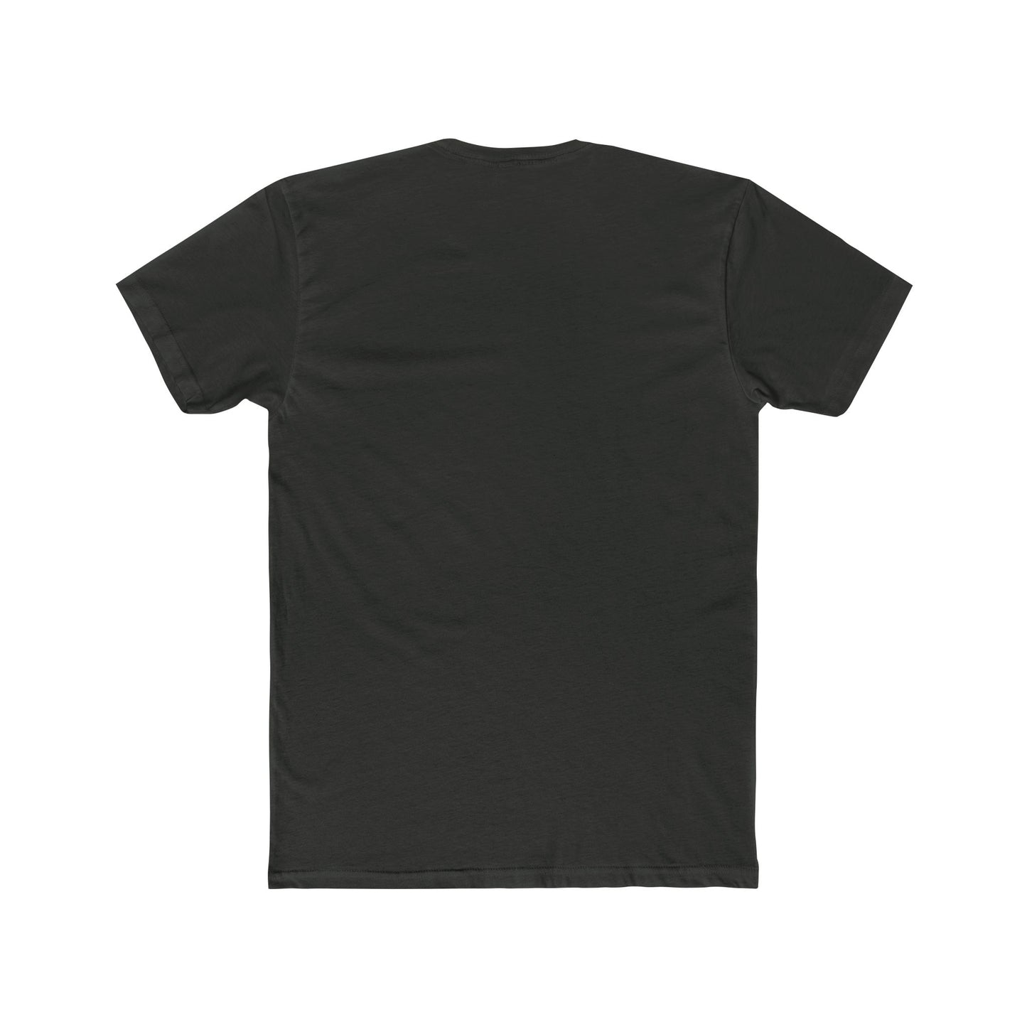 Night Reaper Emblem Graphic Tee — Vintage Explorer Crew Shirt