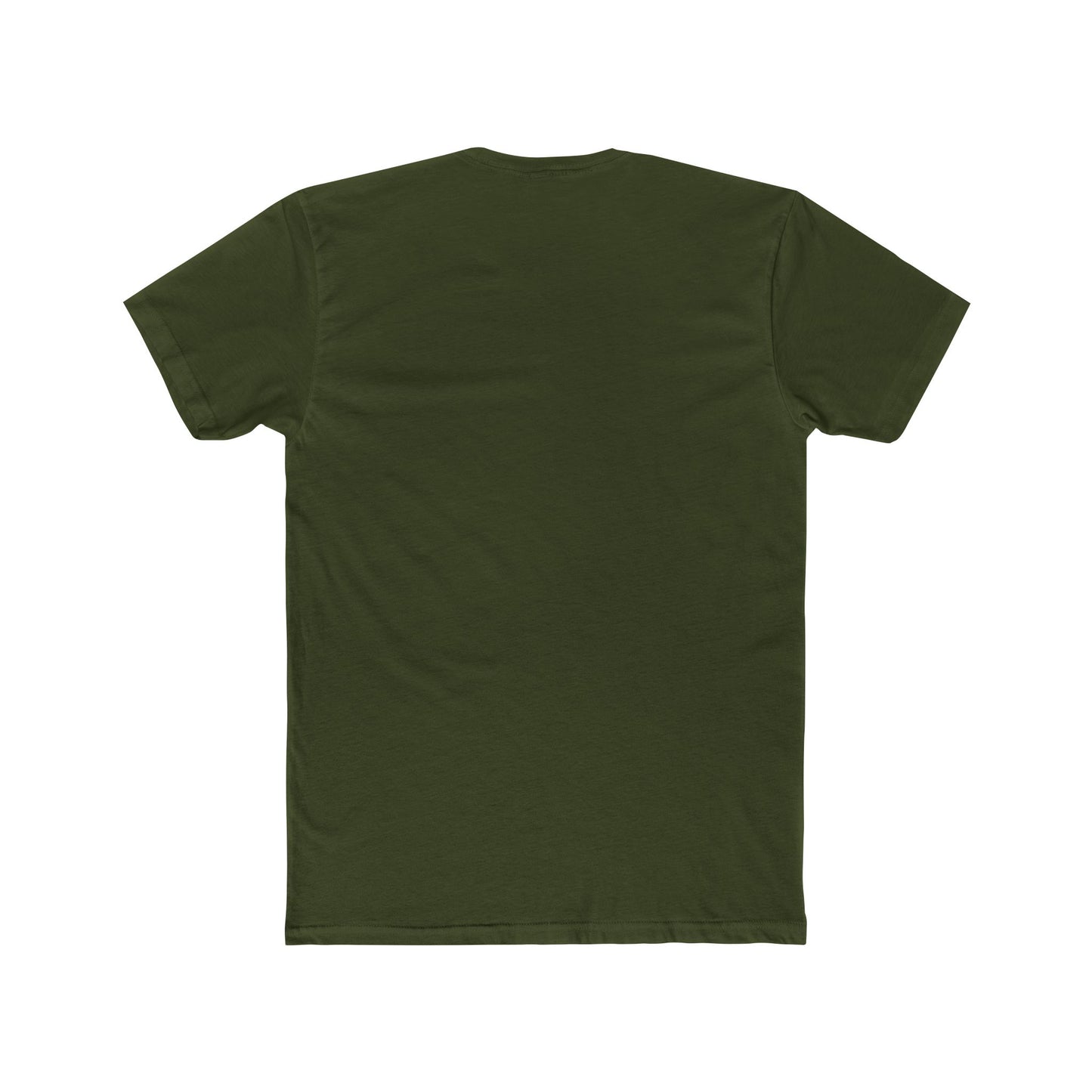 Night Reaper Emblem Graphic Tee — Vintage Explorer Crew Shirt