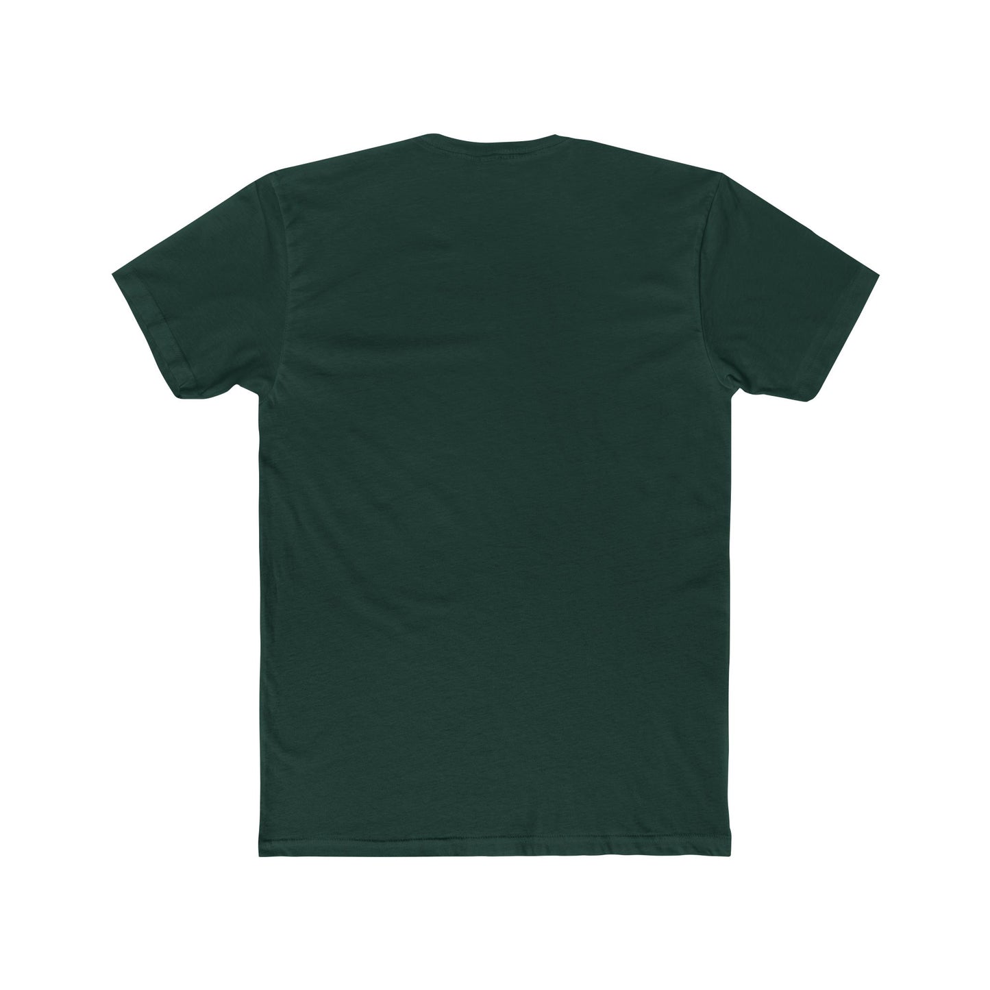 Night Reaper Emblem Graphic Tee — Vintage Explorer Crew Shirt