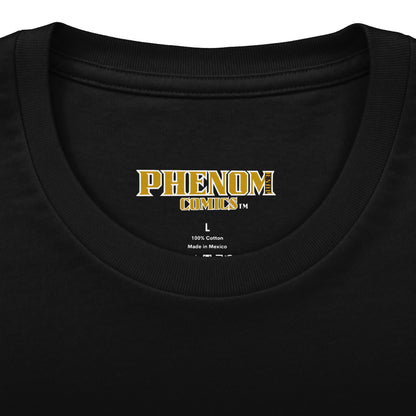 The Amazing 3 Graphic T-Shirt