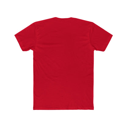 Night Reaper Emblem Graphic Tee — Vintage Explorer Crew Shirt