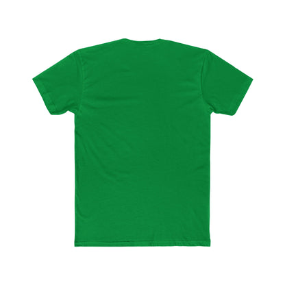 Night Reaper Emblem Graphic Tee — Vintage Explorer Crew Shirt