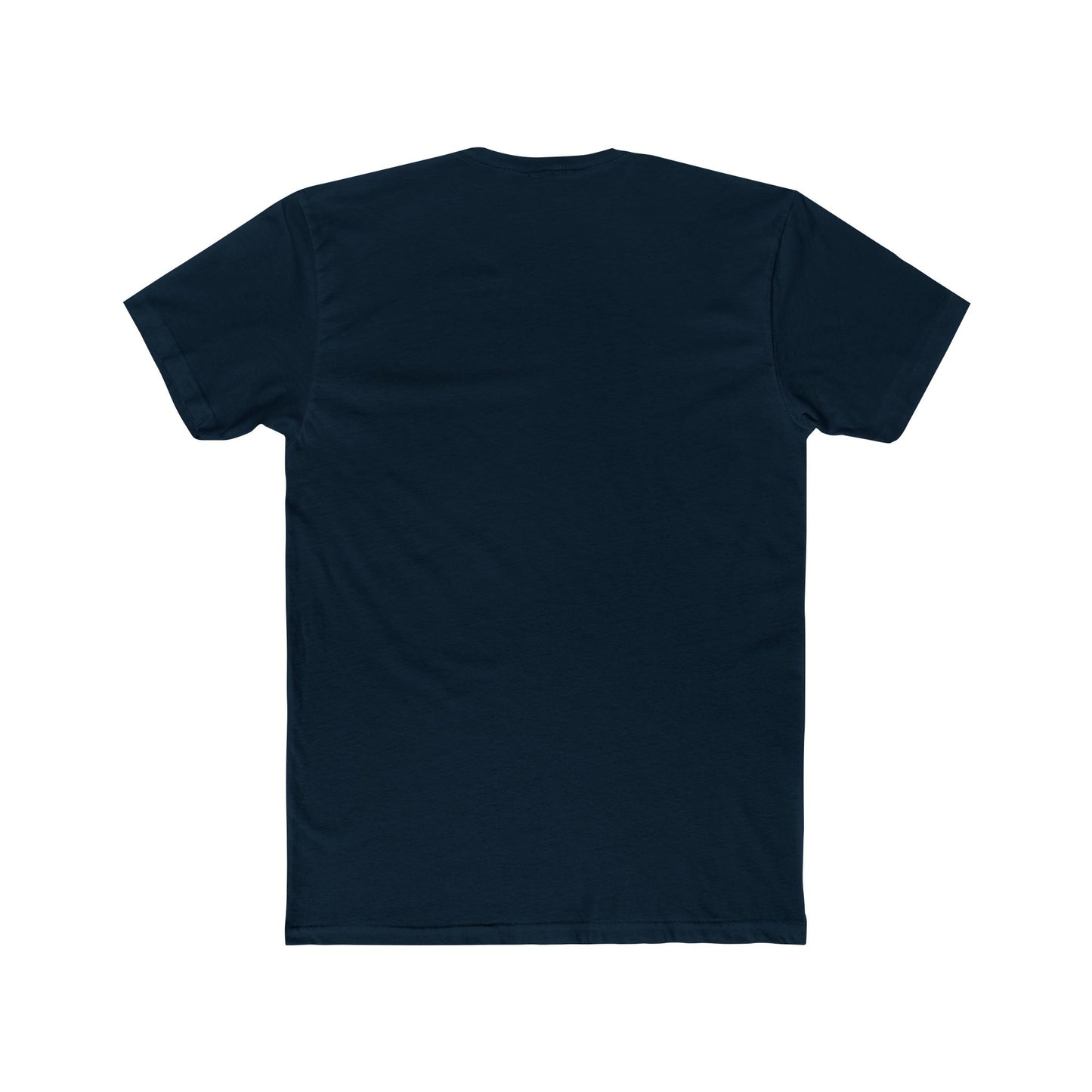 Night Reaper Emblem Graphic Tee — Vintage Explorer Crew Shirt