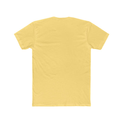 Night Reaper Emblem Graphic Tee — Vintage Explorer Crew Shirt