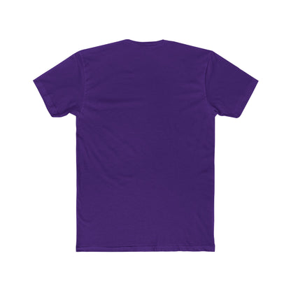 Night Reaper Emblem Graphic Tee — Vintage Explorer Crew Shirt