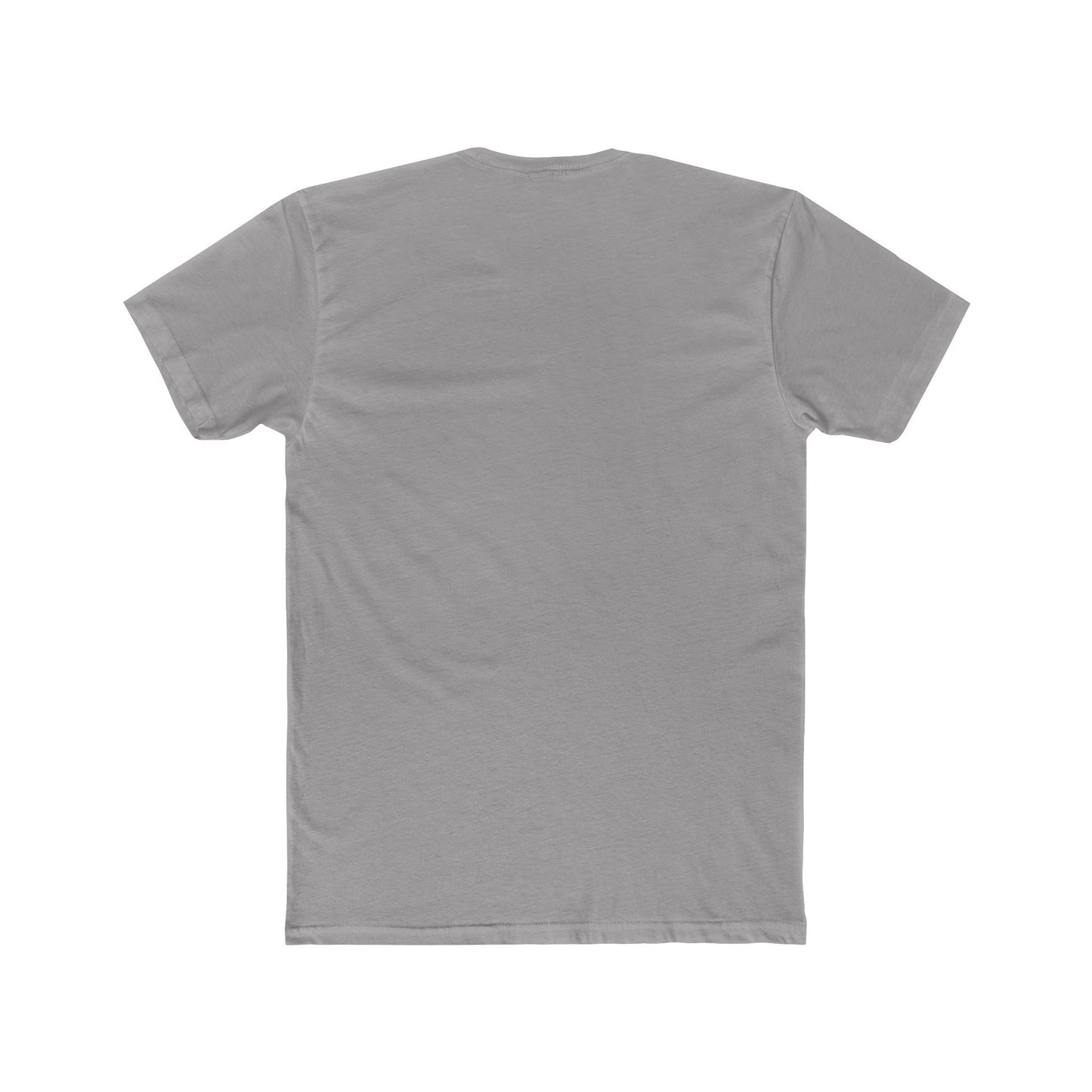 Night Reaper Emblem Graphic Tee — Vintage Explorer Crew Shirt