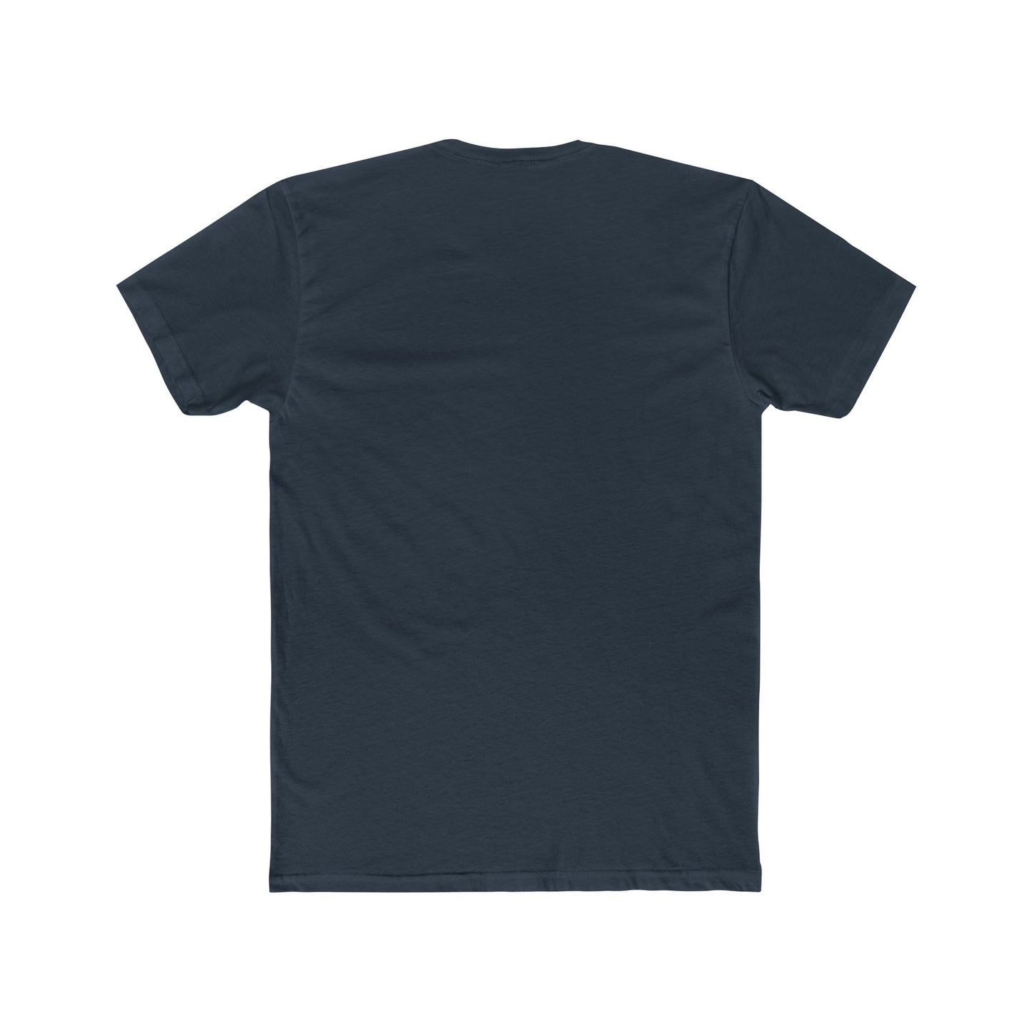 Night Reaper Emblem Graphic Tee — Vintage Explorer Crew Shirt