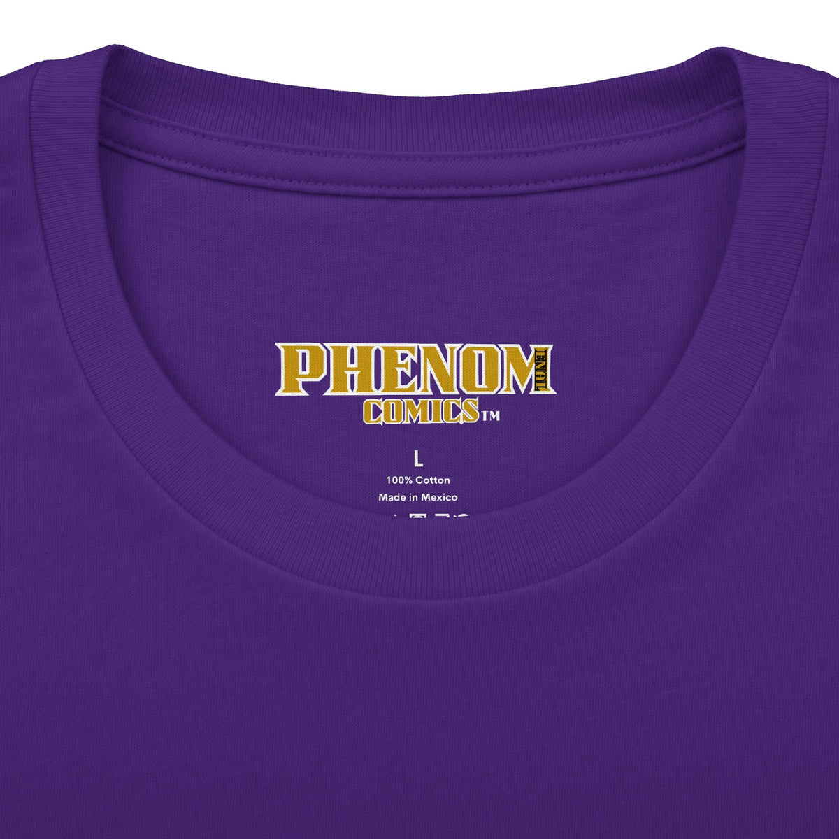 The Amazing 3 Graphic T-Shirt