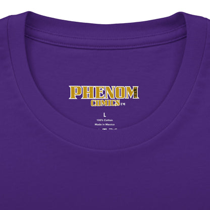 The Amazing 3 Graphic T-Shirt