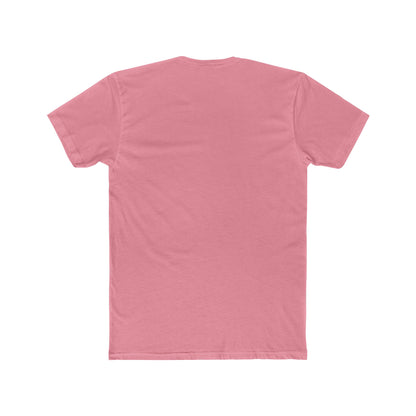 Night Reaper Emblem Graphic Tee — Vintage Explorer Crew Shirt