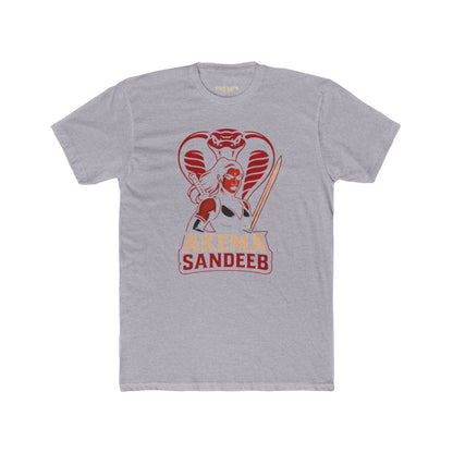 Akema Sandeeb: The Serpent of Kane Tee