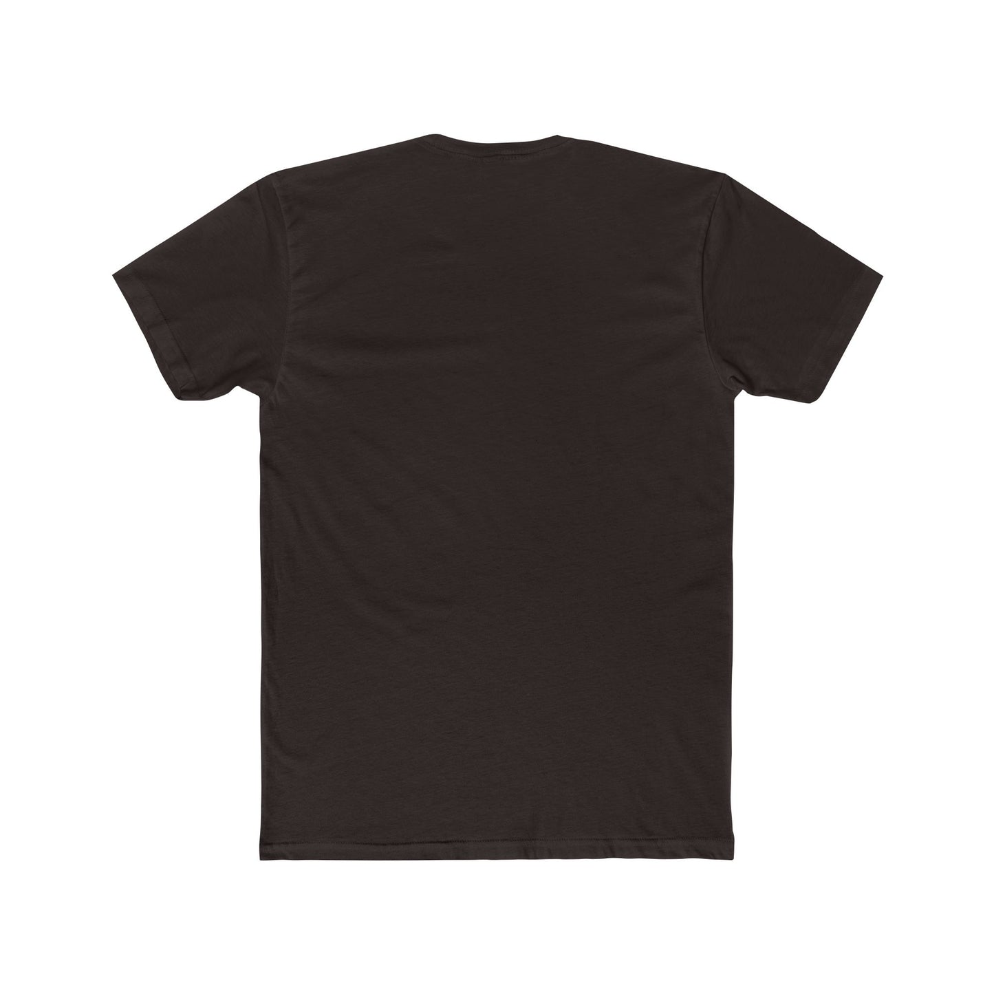 Night Reaper Emblem Graphic Tee — Vintage Explorer Crew Shirt