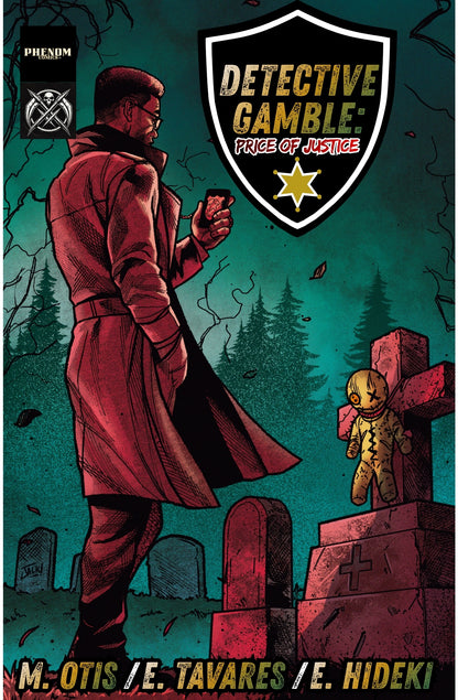 Lethal Guardians Digital Bundle