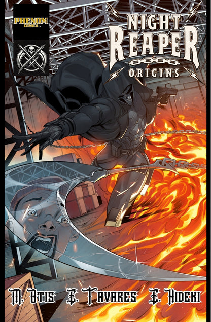Lethal Guardians Physical Bundle