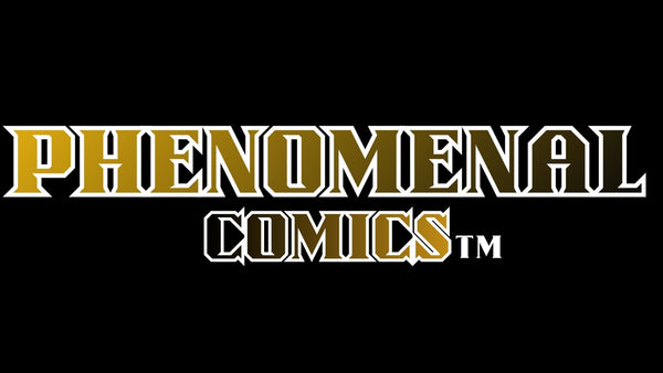 Phenomenal Comics