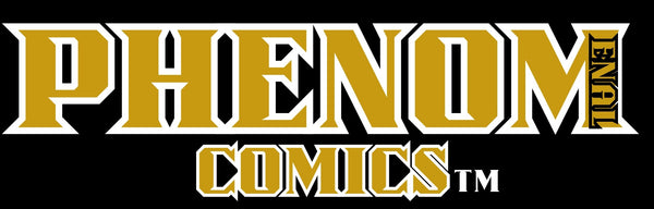 Phenomenal Comics