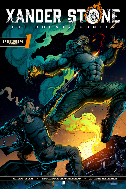 Lethal Guardians Digital Bundle
