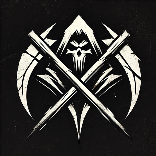 Night Reaper Wall Paper (Animated)